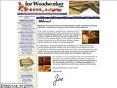 joewoodworker.com