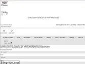 johnelwaycadillac.com