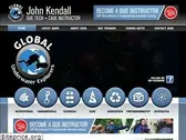 johnkendall.com
