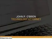 johnpobrienesq.com