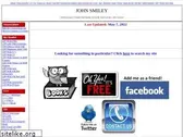 johnsmiley.com