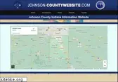 johnson-countywebsite.com