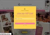 jonesandrose.com