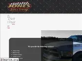 jonesautotowing.com