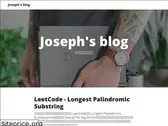 josephjsf2.github.io