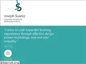 josephsuarez.com