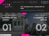 journalism2025.com