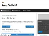 joursferies-be.be