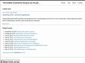 jovandeginste.github.io