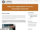 jpattonassociates.com