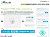 jplayer.org