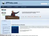 jppinto.com