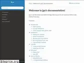 jpy.readthedocs.io