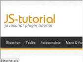 js-tutorial.com