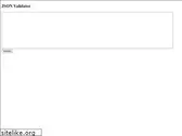 json-validator.com