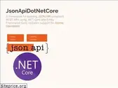 jsonapi.net