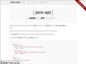 jsonapi.org.cn