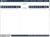 jsondiff.org