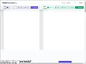 jsonformatter.dev