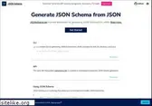 jsonschema.net