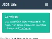 jsonutils.com