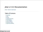jstat.github.io
