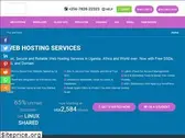 jubileewebhost.com
