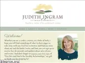 judithingram.com