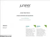juniper.github.io