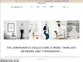 juniperoats.com