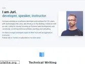 juristr.com