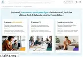 juritravail.com