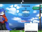 justfurry.com