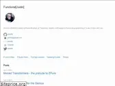 justinhj.github.io