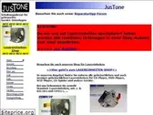 justone-schnepel.de