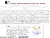 justradios.com