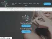 juststylinsalon.com