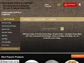 jutegoods.net