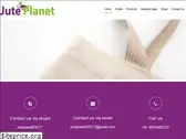 juteplanet.com