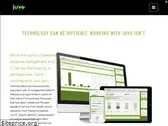 juvotec.com