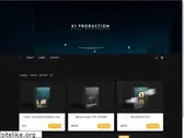k1production.com
