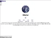 k8scat.com