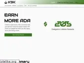 k9kstaking.com