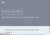 kaazing.com
