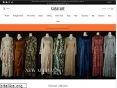 kabayarefashion.com