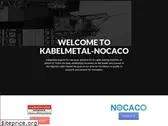 kabelmetal-nocaco.com