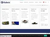 kabsis.com.tr