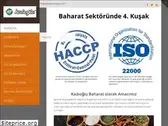 kadioglubaharat.com