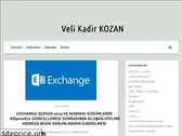 kadirkozan.com.tr