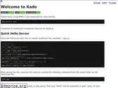 kado.org